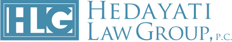 Hedayati Law Group P.C.