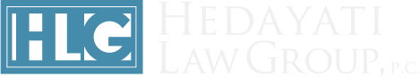Hedayati Law Group P.C.