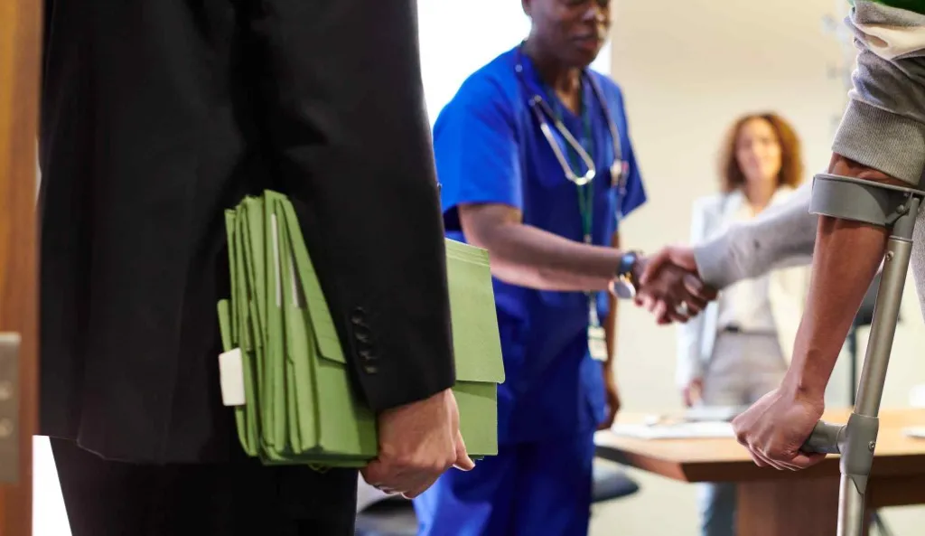 Maximizing Personal Injury Compensation In Ny Hedayati Law Maximizing Personal Injury Compensation In Ny Hedayati Law